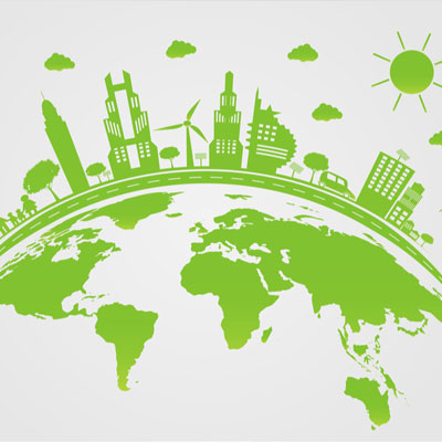 Sustainability